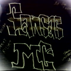 Sansas grafite